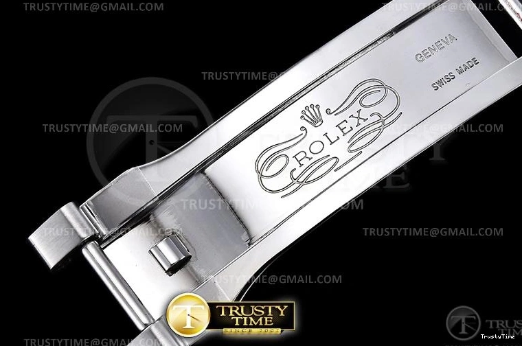 0519 Effortless R2DJ0253I – DJ2 41mm Oyst 652